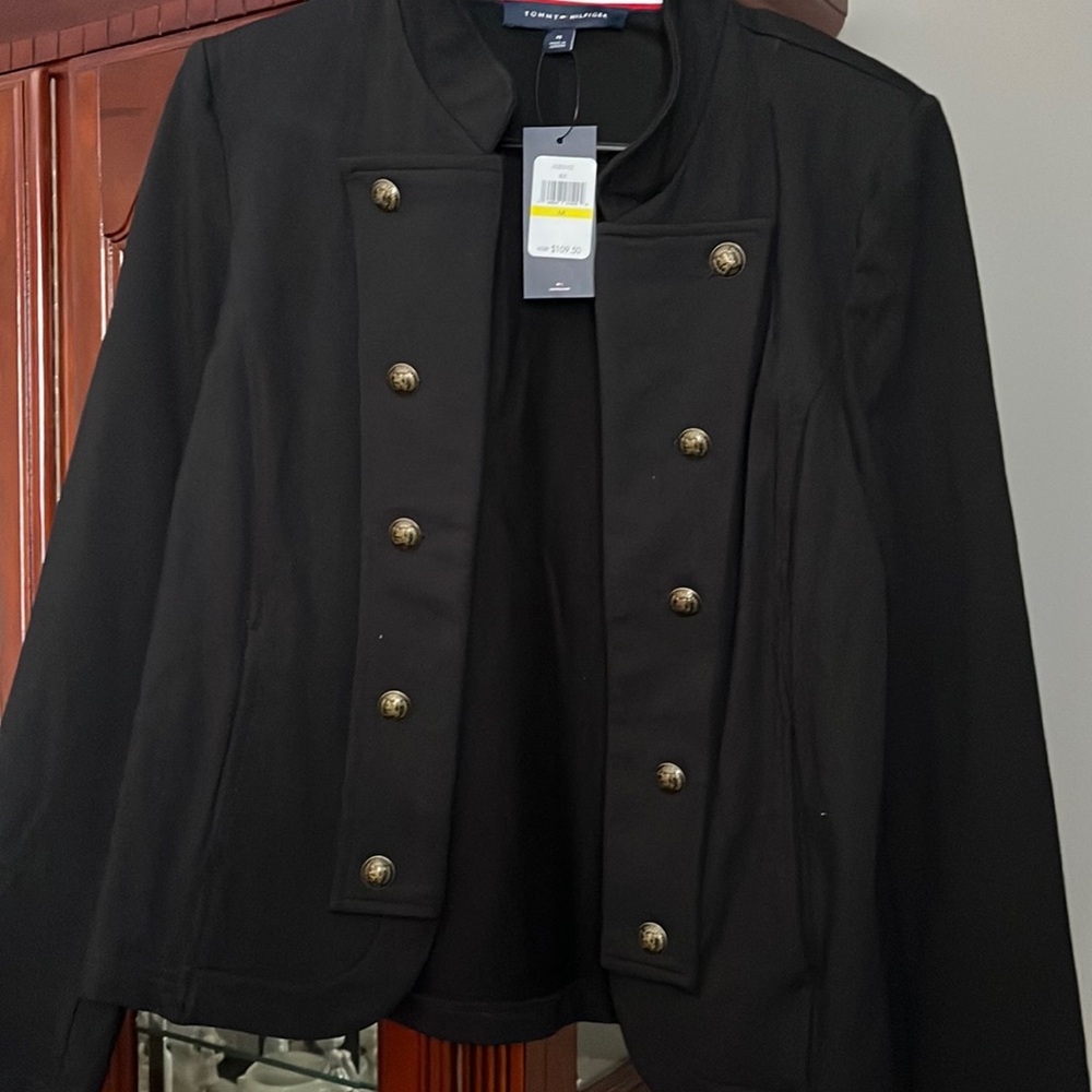 Tommy Hilfiger size m